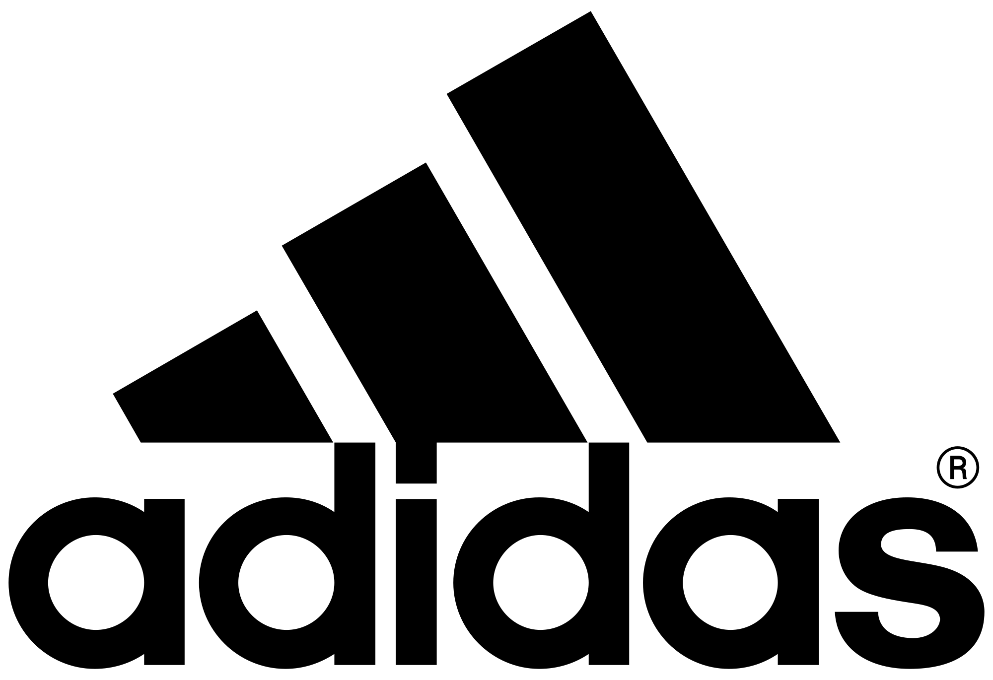 ADIDAS - Karatebälten