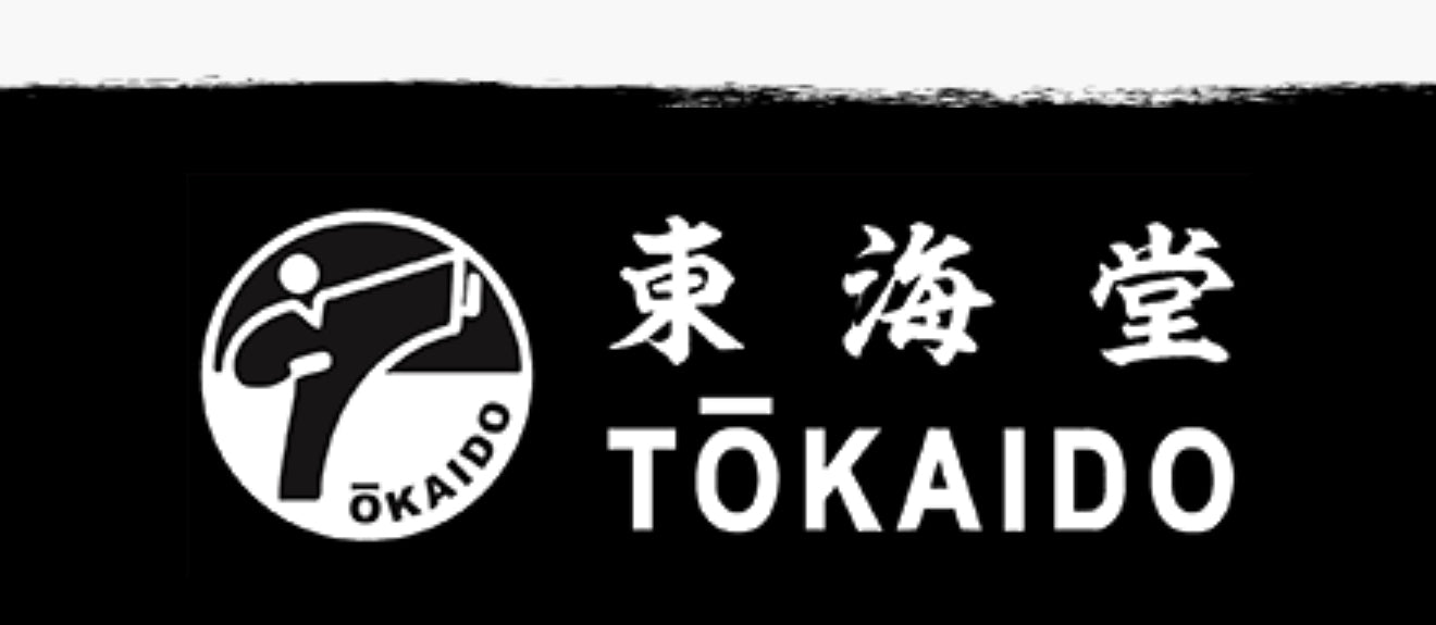 Tokaido Karate