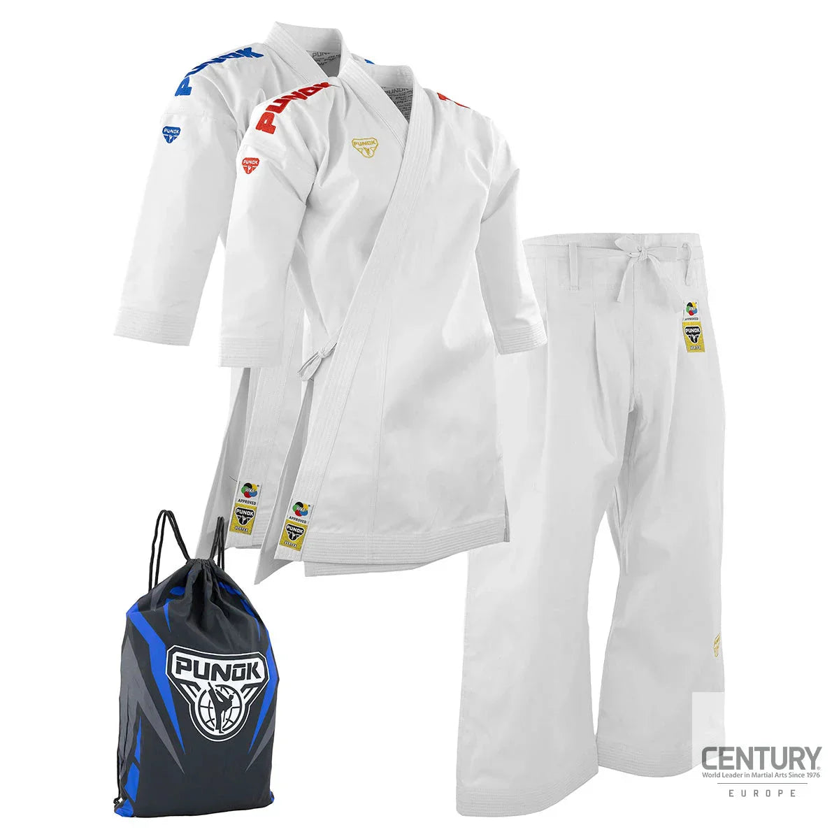 PUNOK - WKF