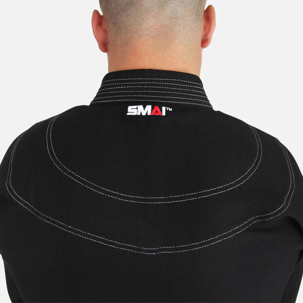 SMAI - BJJ