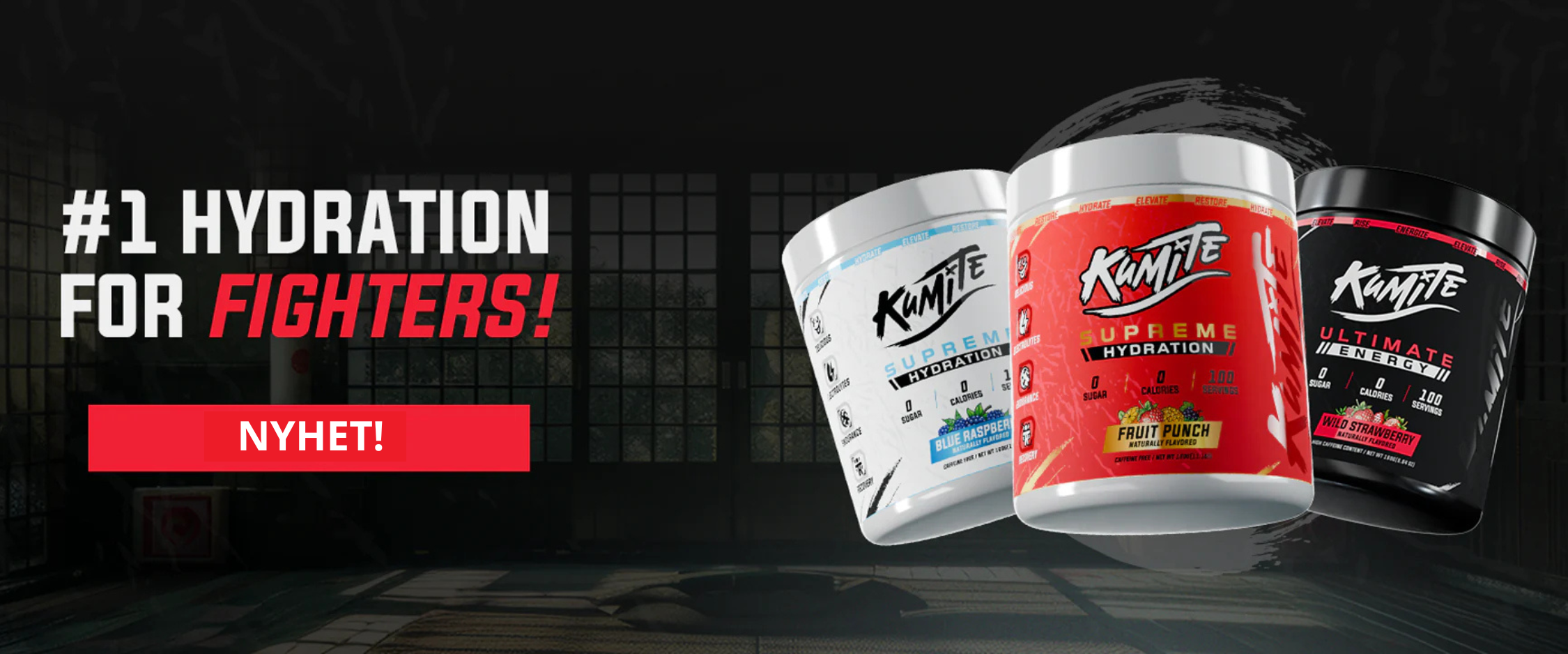 Kumite Energy