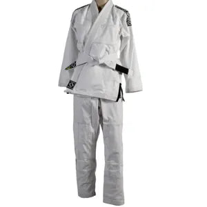 budo nord bjj dräkt för barn