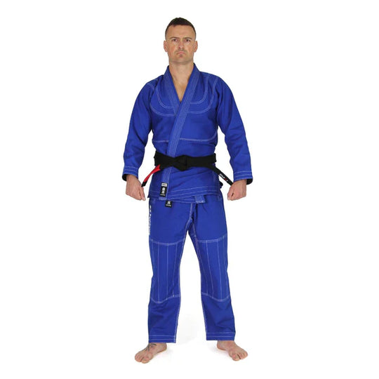supreme bjj dräkt