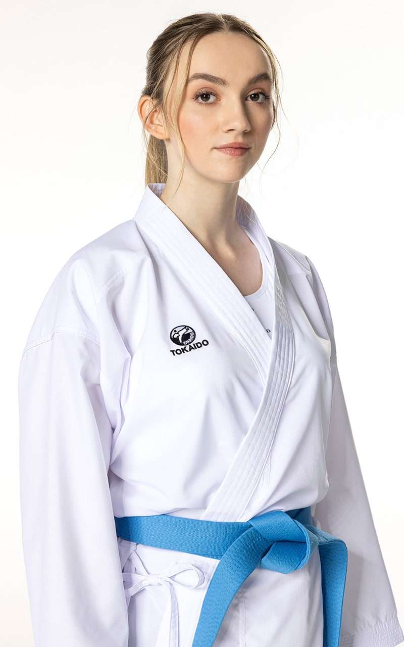 TOKAIDO Kumite Master RAW, WKF