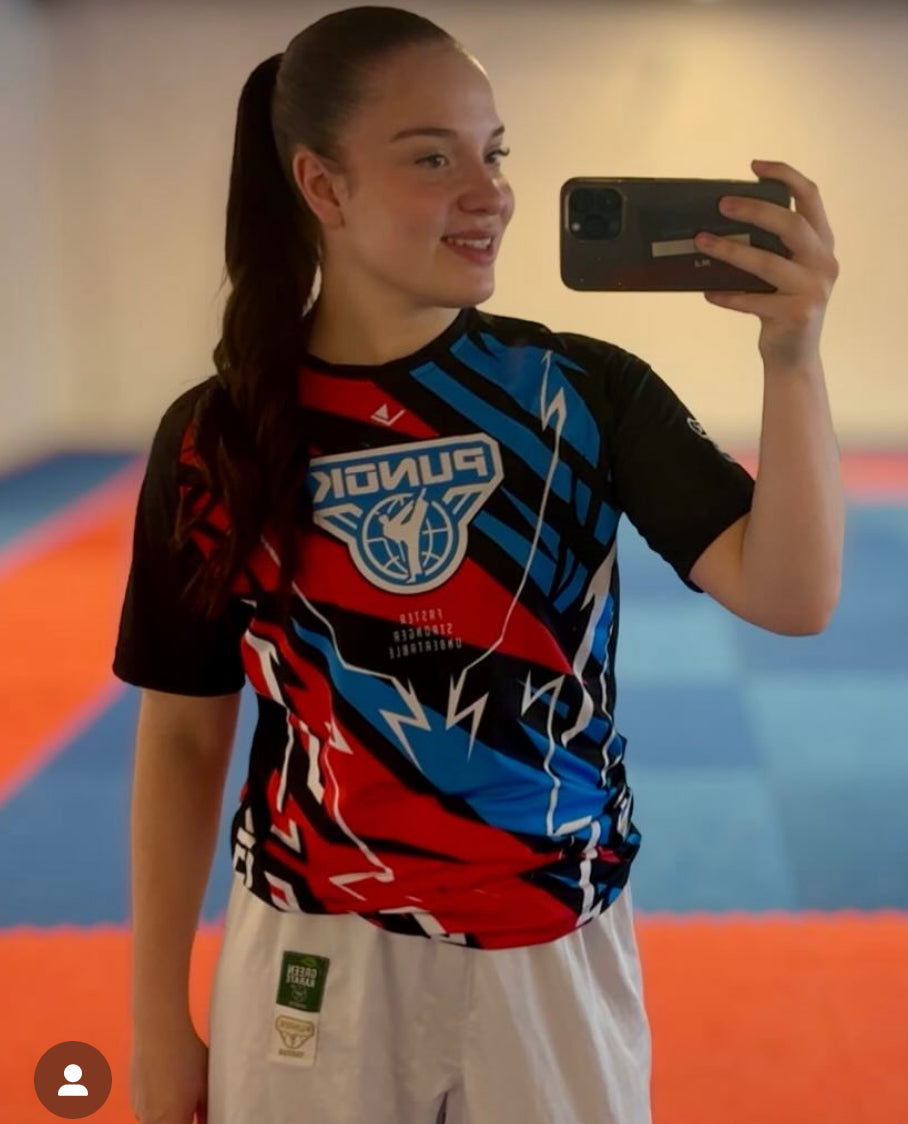 karate danmark