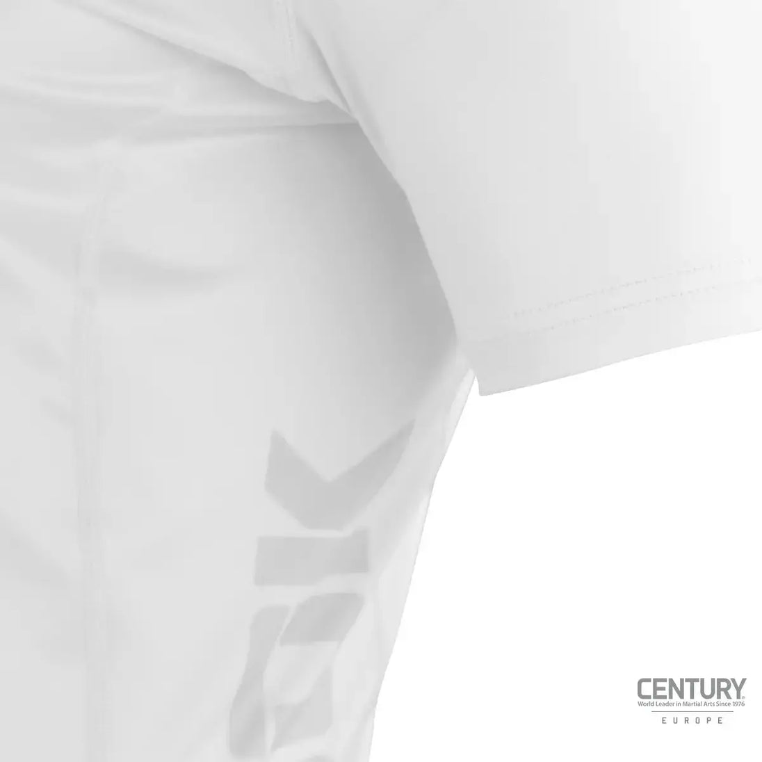 PUNOK kortärmad Gi Compression Shirt - Unisex Punok Nordic
