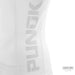 PUNOK kortärmad Gi Compression Shirt - Unisex Punok Nordic