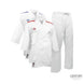 PUNOK Blitz WKF Kumite Gi Tävling 3-delat set Punok Nordic