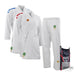 PUNOK WKF CompetitionTakyon karatedräkt 3-delat set