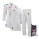 PUNOK WKF CompetitionTakyon karatedräkt 3-delat set
