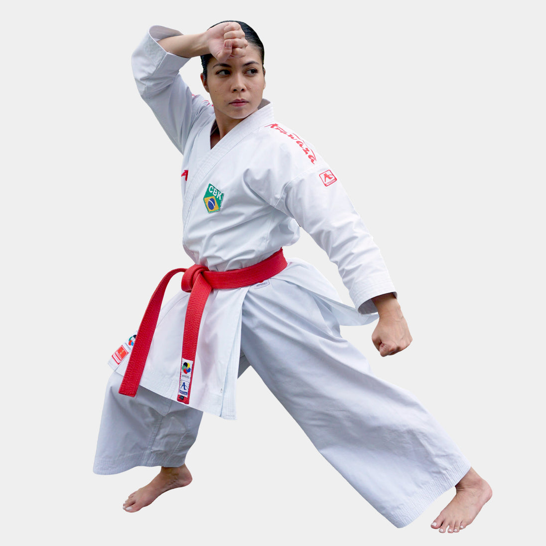 Arawaza Black Diamond, WKF